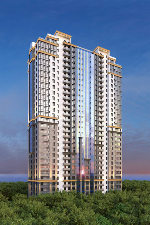 房地产在 Olympic — look at the real estate search engine GEOLN.COM. 照片 1