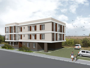 içindeki mülkiyet Emanoil Bernfeld — emlak arama motoru GEOLN.COM'a bakın. Fotoğraf 2