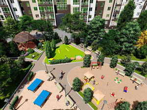 房地产在 New Concha Zaspa — look at the real estate search engine GEOLN.COM. 照片 8