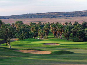 Villa in Spain, Valencia, Algorfa — Find off-plan property or real estate resale directly from developers and owners GEOLN.COM. Photo 10