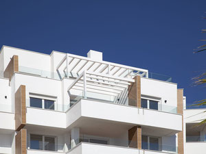 公寓 1 卧室 68 平方米，位于西班牙圣安德烈斯 — 来自开发商和业主的房地产搜索引擎 GEOLN.COM. 照片 2