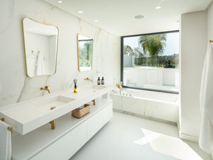 别墅 5 间卧室 495 平方米在新安达卢西亚 —西班牙拉斯布里萨斯 — 来自开发商和业主的房地产搜索引擎 GEOLN.COM. 照片 33