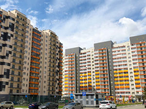 房地产在 Svetlaya Dolina — look at the real estate search engine GEOLN.COM. 照片 5