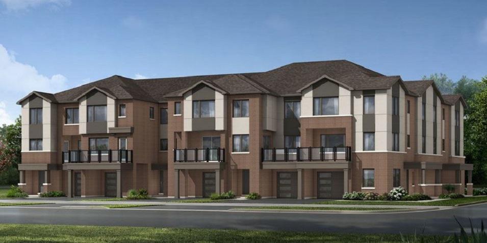 Нерухомість в Soleil — дивіться на пошуковику нерухомості GEOLN.COM. Фото 1