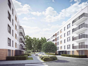 içindeki mülkiyet Stablowicka — emlak arama motoru GEOLN.COM'a bakın. Fotoğraf 3