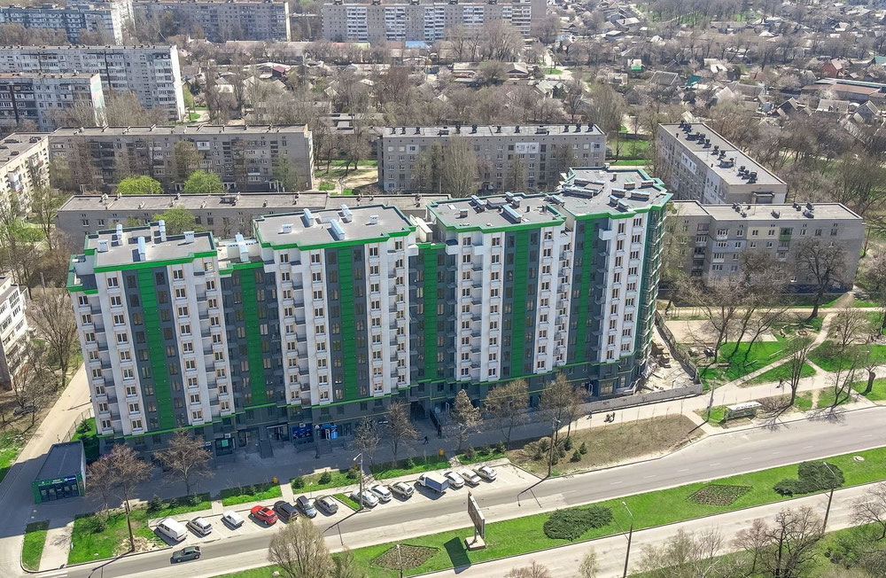 房地产在 Comfort City — look at the real estate search engine GEOLN.COM. 照片 1