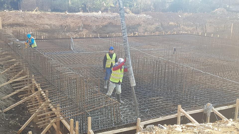 房地产在 Onix Tower Batumi — look at the real estate search engine GEOLN.COM. 照片 6