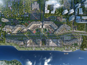 Immobilien in Rusanovskaya Gavan — Schauen Sie sich die Immobiliensuchmaschine GEOLN.COM an. Foto 8