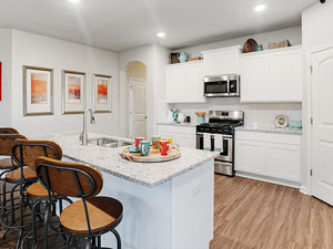 房地产在 Oak Lake — look at the real estate search engine GEOLN.COM. 照片 7