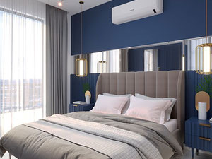 公寓 1 卧室 50 平方米，位于土耳其阿拉尼亚 — 来自开发商和业主的房地产搜索引擎 GEOLN.COM. 照片 61