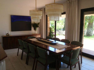 Willa nad morzem w Hiszpanii, Katalonii, Girona — Wyszukiwarka nieruchomości od deweloperów i właścicieli GEOLN.COM. Zdjęcie 9