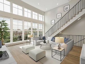 房地产在 438 Humboldt Street — look at the real estate search engine GEOLN.COM. 照片 4