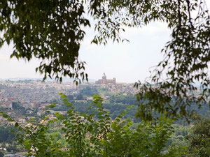 旅馆（旅馆）在山上，在郊区，在意大利，西西里岛，恩纳的森林里 — 来自开发商和业主的房地产搜索引擎 GEOLN.COM. 照片 12