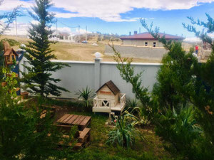 Приватний будинок в Сабуртало. Купити будинок в Тбілісі, Сабуртало — Пошуковик нерухомості від забудовників і власників GEOLN.COM. Фото 12