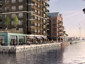 房地产在 Goodluck Hope — look at the real estate search engine GEOLN.COM. 照片 2