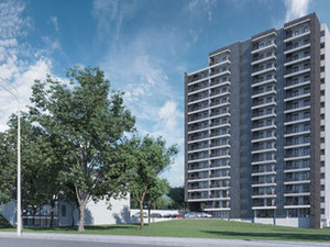 Real estate in Archi Kavtaradze — look at the real estate search engine GEOLN.COM. Photo 3