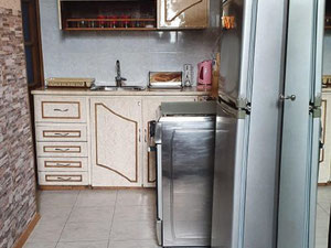 5 Zimmerwohnung in Chugureti. Kaufen Sie eine Wohnung in Tiflis, Chugureti — Immobilien-Suchservice von Bauträgern und Eigentümern GEOLN.COM. Foto 2