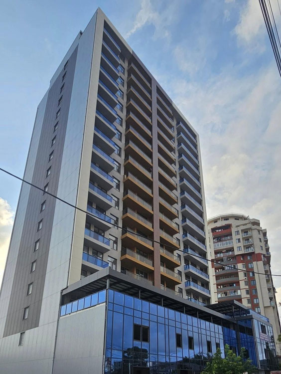 格鲁吉亚 — 来自开发商和业主的房地产搜索引擎 GEOLN.COM. 照片 1