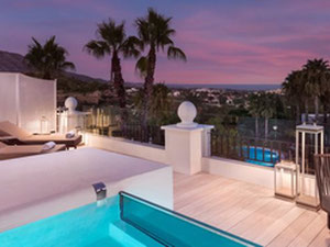 Apartment 3 bedrooms 137 m² in La Quinta, Spain — Find off-plan property or real estate resale directly from developers and owners GEOLN.COM. Photo 17