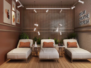 公寓 1 卧室 46 平方米，位于土耳其阿拉尼亚 — 来自开发商和业主的房地产搜索引擎 GEOLN.COM. 照片 25