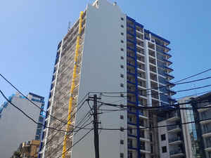 海边34.5平方米的公寓 — 来自开发商和业主的房地产搜索引擎 GEOLN.COM. 照片 4