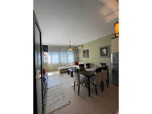 海边公寓在阳光明媚的阿尔巴尼亚 — 来自开发商和业主的房地产搜索引擎 GEOLN.COM. 照片 9