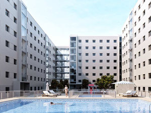 Real estate in Alcala Granada — look at the real estate search engine GEOLN.COM. Photo 2