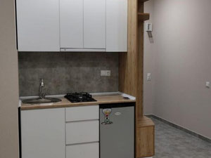 一室公寓出售 — 来自开发商和业主的房地产搜索引擎 GEOLN.COM. 照片 4