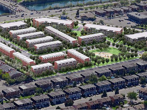 נדל"ן ב Vida Lasalle — עיין במנוע חיפוש הנדל"ן GEOLN.COM. תמונה 3