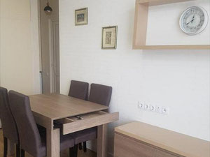 Saburtalo 2间卧室的公寓。购买第比利斯的公寓 — 来自开发商和业主的房地产搜索引擎 GEOLN.COM. 照片 4