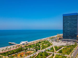 出售位于谢里夫·欣什亚什维利街的公寓 — 来自开发商和业主的房地产搜索引擎 GEOLN.COM. 照片 2