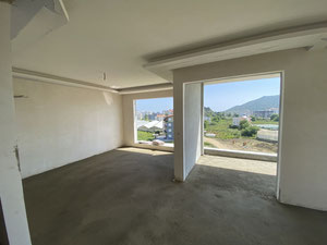 公寓 1 卧室 49 平方米，位于土耳其阿拉尼亚 — 来自开发商和业主的房地产搜索引擎 GEOLN.COM. 照片 39