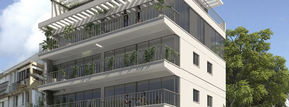 Нерухомість в Rav Tsair 2  — дивіться на пошуковику нерухомості GEOLN.COM. Фото 1