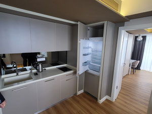 联盟宫公寓 — 来自开发商和业主的房地产搜索引擎 GEOLN.COM. 照片 5