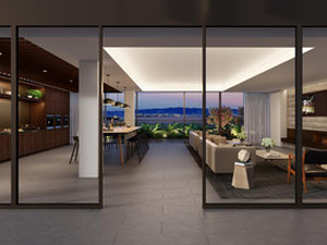 Real estate in 2177 Third Street — look at the real estate search engine GEOLN.COM. Photo 3