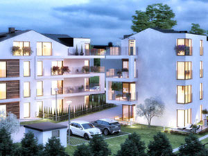 უძრავი კონება Imperial Stawowa Residence — გადახედეთ უძრავი ქონების საძიებო სისტემას GEOLN.COM. ფოტო 6