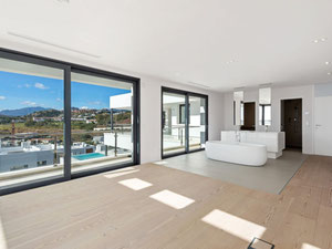 别墅 4 卧室 749 m² 在新安达卢西亚, 西班牙 — 来自开发商和业主的房地产搜索引擎 GEOLN.COM. 照片 39