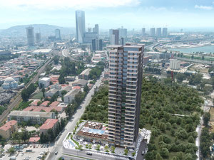 VELUX BAYRAKLI — 来自开发商和业主的房地产搜索引擎 GEOLN.COM. 照片 19