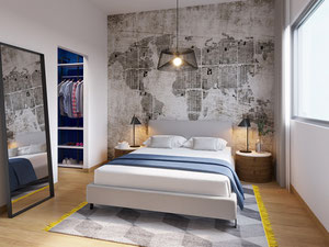 Real estate in The Nook — look at the real estate search engine GEOLN.COM. Photo 3