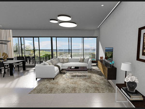 Real estate in Gonen 18 — look at the real estate search engine GEOLN.COM. Photo 2