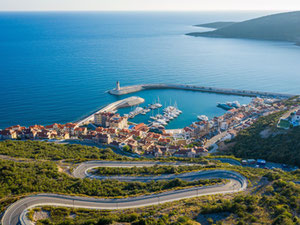 Propiedad en venta en Lustica Bay — mira el buscador inmobiliario GEOLN.COM. Foto 7