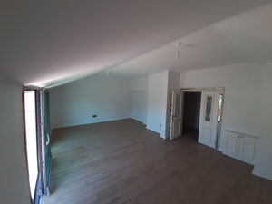 فيلا إنجي قصر مفهوم فاخر دوبلكس 6+2 — ابحث عن عقار قيد الإنشاء أو عقار معاد بيعه مباشرة من المطورين والملاك GEOLN.COM. صورة فوتوغرافية 15