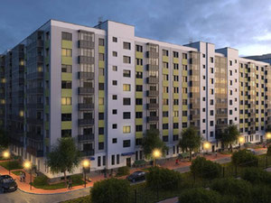 Propiedad en venta en Neva Panoramas — mira el buscador inmobiliario GEOLN.COM. Foto 2