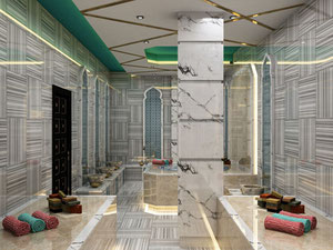 ბინა 1 ოთახიანი 49 მ² ალანიაში, თურქეთი — უძრავი ქონების ყიდვა და მფლო ბელებისგან GEOLN.COM. ფოტო 15