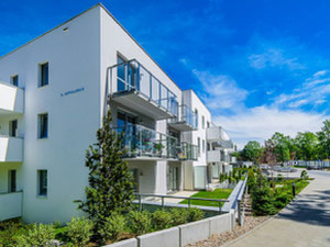 Nieruchomości w Osiedle Gdyńskie — spójrz na wyszukiwarkę nieruchomości GEOLN.COM. Zdjęcie 7