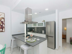 Chalet 3 habitaciones 124 m² en Polope de la Marina, España — Encuentre propiedades fuera del plan o reventa de bienes inmuebles directamente de desarrolladores y propietarios GEOLN.COM. Foto 7