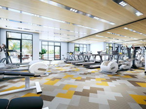 Real estate in J5 — look at the real estate search engine GEOLN.COM. Photo 9