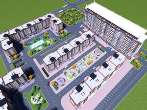 Real estate in Mahabbat — look at the real estate search engine GEOLN.COM. Photo 6