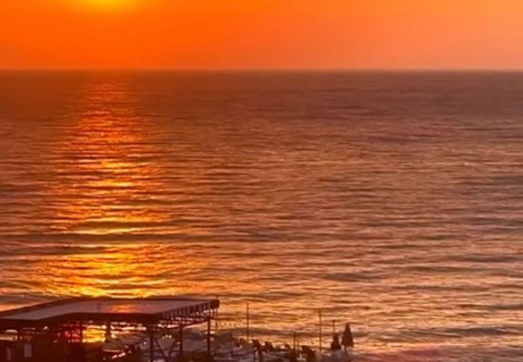 Sprzedaje się mieszkanie w Batumi