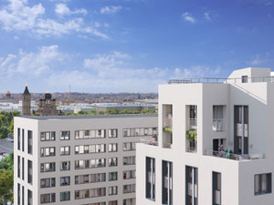 房地产在 Galaktika Pro — look at the real estate search engine GEOLN.COM. 照片 3